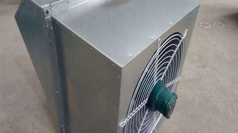 锅炉风机风量计算公式：揭秘工业通风的秘密武器