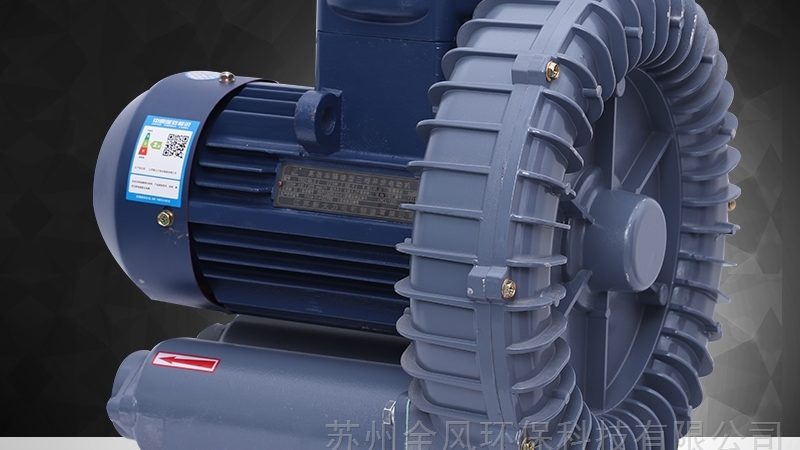 湖南除尘风机：守护洁净环境的守护者**