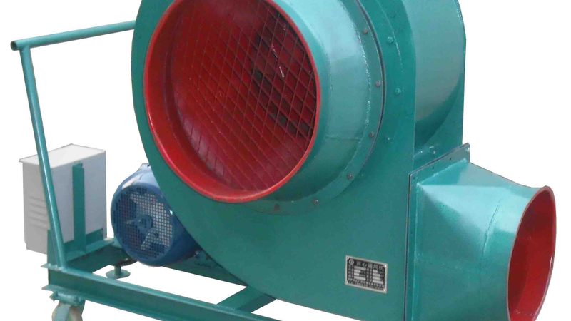 地铁隧道风机安装流程步骤详解