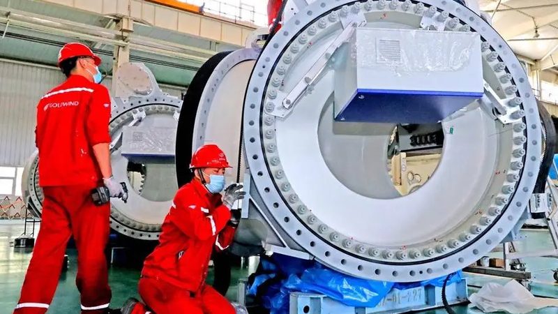 高压风机变频控制柜：规格型号背后的技术解析**