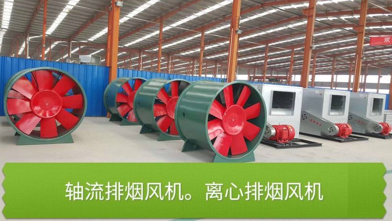 新风系统通风设备规格对比：揭秘选型关键**